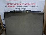 Радиатор ДВС Honda Elysion за 3 731 тг. в Алматы