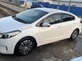 Kia Cerato 2016 года за 5 400 000 тг. в Атырау – фото 8