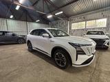 Changan CS75 Plus 2026 года за 10 800 000 тг. в Астана – фото 4