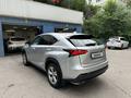 Lexus NX 200t 2015 года за 13 900 000 тг. в Алматы – фото 6