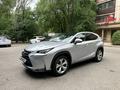 Lexus NX 200t 2015 года за 13 900 000 тг. в Алматы – фото 9