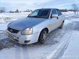 ВАЗ (Lada) Priora 2170 2012 года за 2 200 000 тг. в Петропавловск