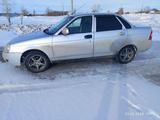 ВАЗ (Lada) Priora 2170 2012 года за 2 200 000 тг. в Петропавловск – фото 3