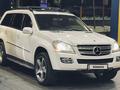 Mercedes-Benz GL 550 2008 годаүшін9 900 000 тг. в Алматы – фото 5