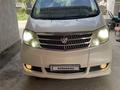 Toyota Alphard 2004 годаfor7 000 000 тг. в Шымкент – фото 12