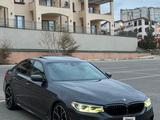 BMW 530 2017 годаүшін15 000 000 тг. в Актау