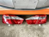 Задние фонари Европа на Camry 50 Камри 50үшін55 000 тг. в Шымкент
