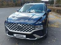 Hyundai Santa Fe 2022 года за 15 888 888 тг. в Усть-Каменогорск