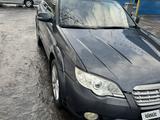 Subaru Outback 2007 года за 6 200 000 тг. в Алматы – фото 3