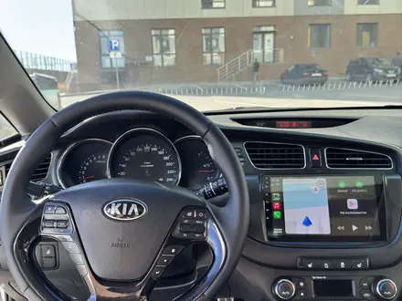 Kia Cee'd 2014 года за 6 300 000 тг. в Астана – фото 14