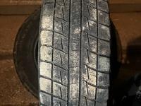 185/70/14 одна шина Bridgestoneүшін8 000 тг. в Алматы