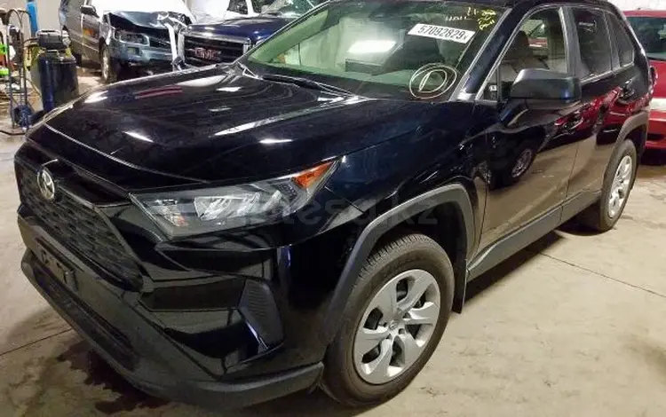 Кузов RAV4 XA50 за 100 000 тг. в Алматы
