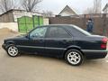 Mercedes-Benz C 180 1994 годаүшін1 600 000 тг. в Тараз – фото 9