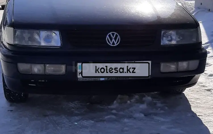 Volkswagen Passat 1995 года за 2 300 000 тг. в Атбасар