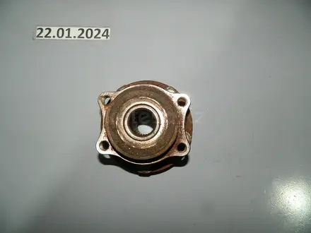 Ступица задняя (r-l) (usa) за 20 000 тг. в Алматы