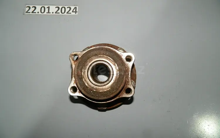 Ступица задняя (r-l) (usa) за 20 000 тг. в Алматы