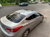 Hyundai Avante 2011 года за 4 500 000 тг. в Алматы – фото 3