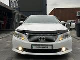 Toyota Camry 2013 года за 9 000 000 тг. в Кызылорда – фото 2