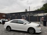 Toyota Camry 2013 года за 9 000 000 тг. в Кызылорда – фото 5