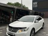 Toyota Camry 2013 года за 9 000 000 тг. в Кызылорда