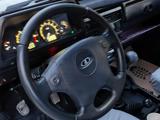 ВАЗ (Lada) Lada 2121 2007 годаүшін1 800 000 тг. в Туркестан