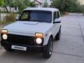 ВАЗ (Lada) Lada 2121 2007 годаүшін2 100 000 тг. в Туркестан – фото 12