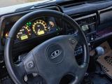 ВАЗ (Lada) Lada 2121 2007 годаүшін1 800 000 тг. в Туркестан – фото 2
