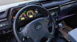 ВАЗ (Lada) Lada 2121 2007 годаүшін1 800 000 тг. в Туркестан – фото 2