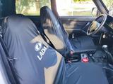 ВАЗ (Lada) Lada 2121 2007 годаүшін1 800 000 тг. в Туркестан – фото 4