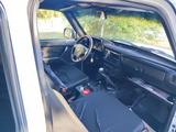 ВАЗ (Lada) Lada 2121 2007 годаүшін1 800 000 тг. в Туркестан – фото 5