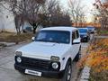 ВАЗ (Lada) Lada 2121 2007 годаүшін2 100 000 тг. в Туркестан – фото 51