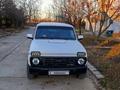 ВАЗ (Lada) Lada 2121 2007 годаүшін2 100 000 тг. в Туркестан – фото 52