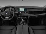 BMW 750 2012 года за 11 000 000 тг. в Шымкент – фото 2