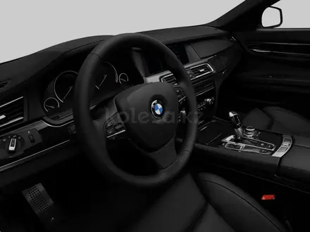BMW 750 2012 года за 11 000 000 тг. в Шымкент