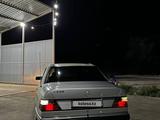 Mercedes-Benz E 200 1991 годаүшін1 500 000 тг. в Шымкент – фото 4