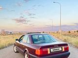 Audi 100 1991 годаfor1 600 000 тг. в Талдыкорган – фото 4