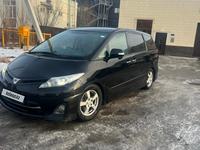 Toyota Estima 2010 года за 5 500 000 тг. в Уральск