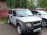 Honda Element 2004 годаүшін6 300 000 тг. в Алматы – фото 2