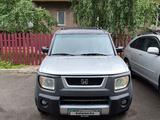 Honda Element 2004 годаүшін6 300 000 тг. в Алматы – фото 3