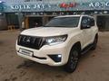 Toyota Land Cruiser Prado 2022 годаfor29 000 000 тг. в Актобе