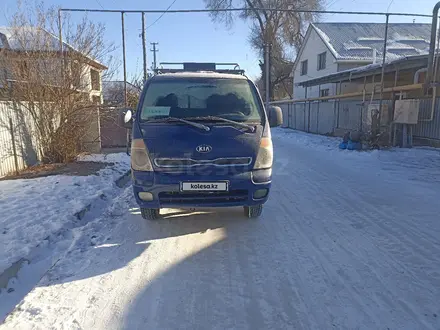 Kia Bongo 2007 года за 4 100 000 тг. в Алматы