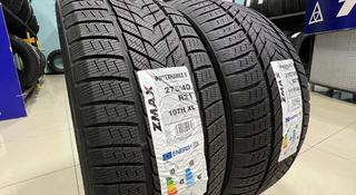 275/40R21 — 315/35R21 Zmax 2024 Winterhawke II за 70 000 тг. в Алматы