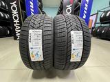 275/40R21 — 315/35R21 Zmax 2024 Winterhawke IIfor70 000 тг. в Алматы – фото 3