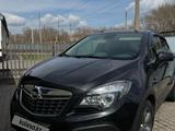 Opel Mokka 2014 года за 5 800 000 тг. в Караганда