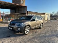 Kia Sorento 2012 года за 9 000 000 тг. в Караганда