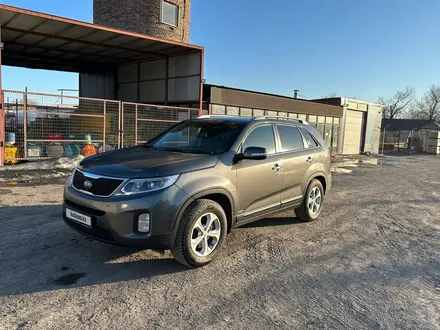 Kia Sorento 2012 года за 8 500 000 тг. в Караганда