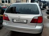 Nissan Primera 2001 годаfor2 200 000 тг. в Тараз – фото 3