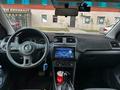 Volkswagen Polo 2014 года за 4 200 000 тг. в Астана – фото 4