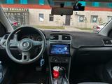 Volkswagen Polo 2014 годаүшін4 200 000 тг. в Астана – фото 4