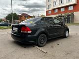 Volkswagen Polo 2014 годаүшін4 200 000 тг. в Астана – фото 3